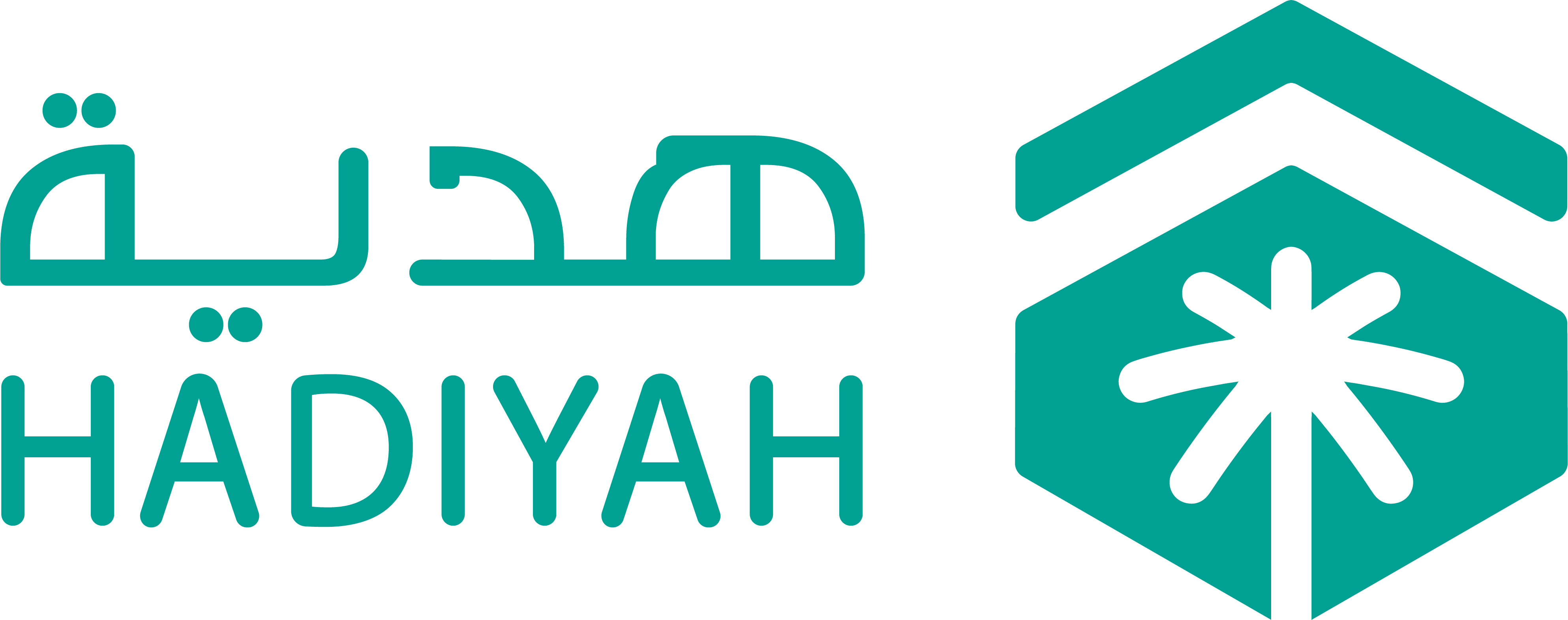 هدية الحاج والمعتمر